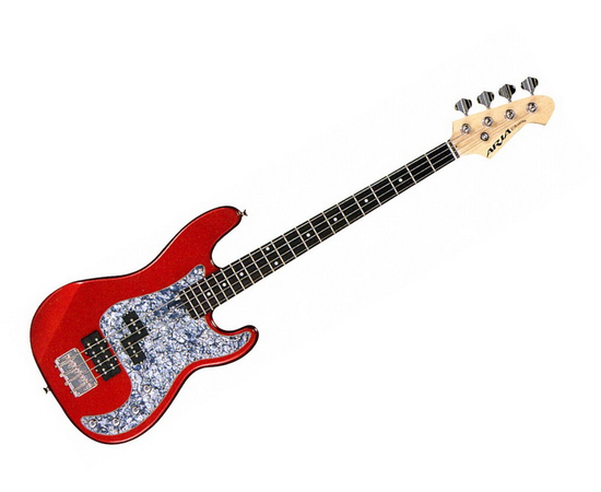 Бас-гитара Aria STB PB DX - 2987 за 0 грн. | 4Club